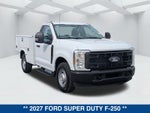 2027 Ford F-250 XL