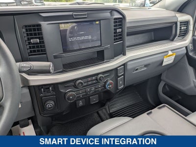 2027 Ford F-250 XL