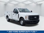 2027 Ford F-250 XL