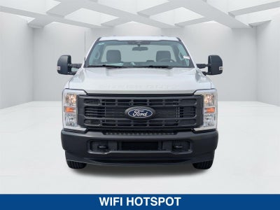 2027 Ford F-250 XL