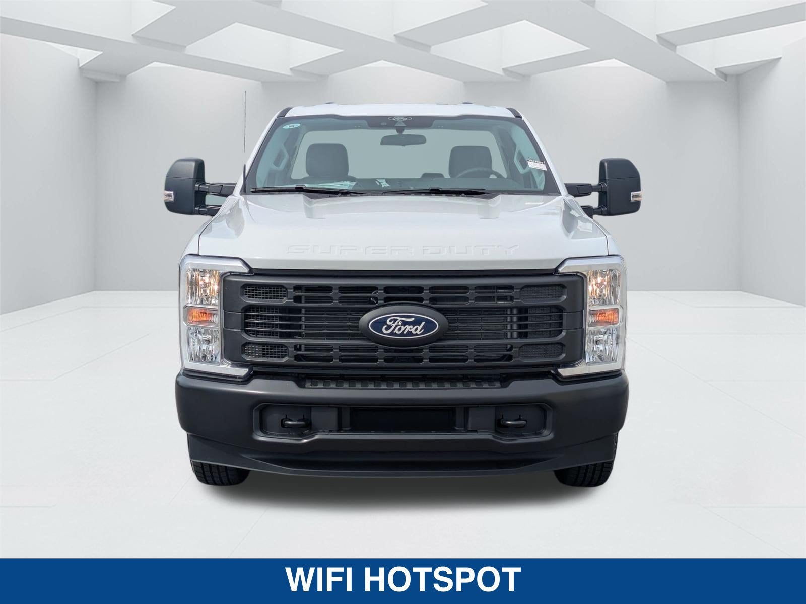 2027 Ford F-250 XL