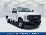2027 Ford F-250 XL