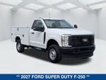 2027 Ford F-250 XL
