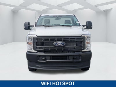 2027 Ford F-250 XL