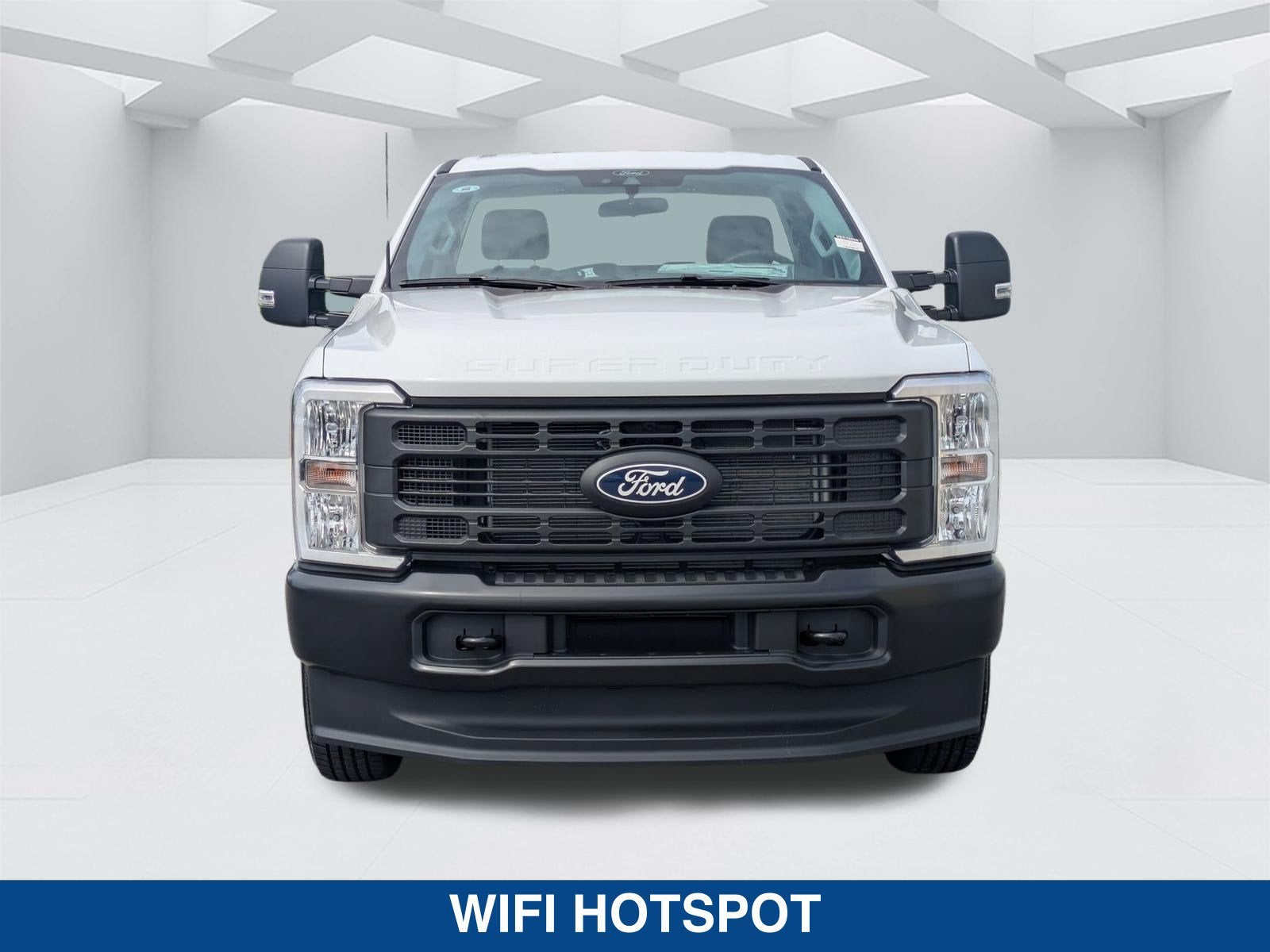2027 Ford F-250 XL