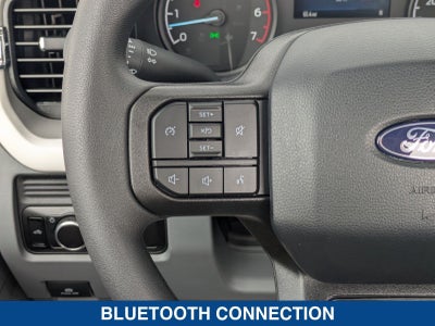 2027 Ford F-250 XL