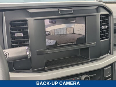 2027 Ford F-250 XL