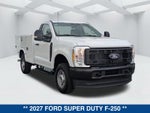 2027 Ford F-250 XL