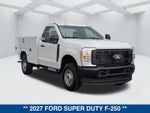 2027 Ford F-250 XL