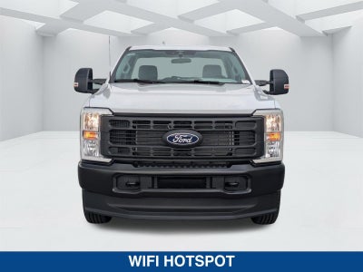 2027 Ford F-250 XL