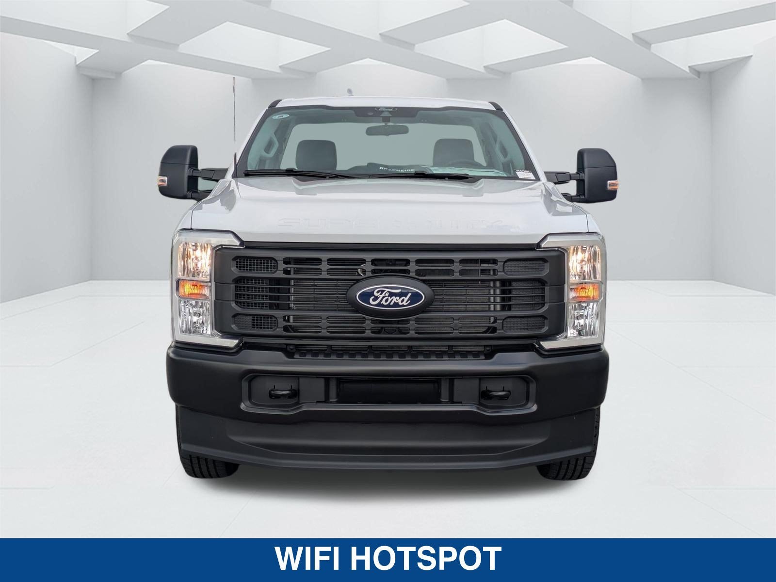 2027 Ford F-250 XL