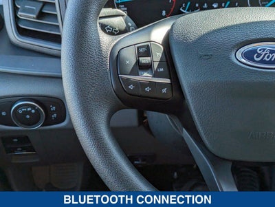 2024 Ford Transit-350 Base