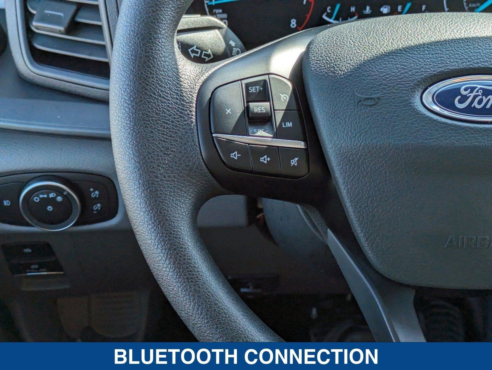 2024 Ford Transit-350 Base