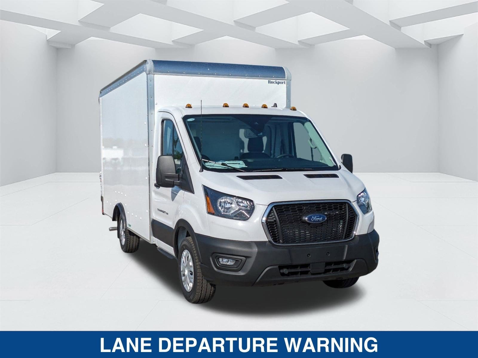 2024 Ford Transit-350 Base