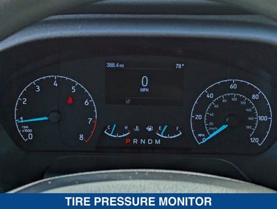 2024 Ford Transit-350 Base