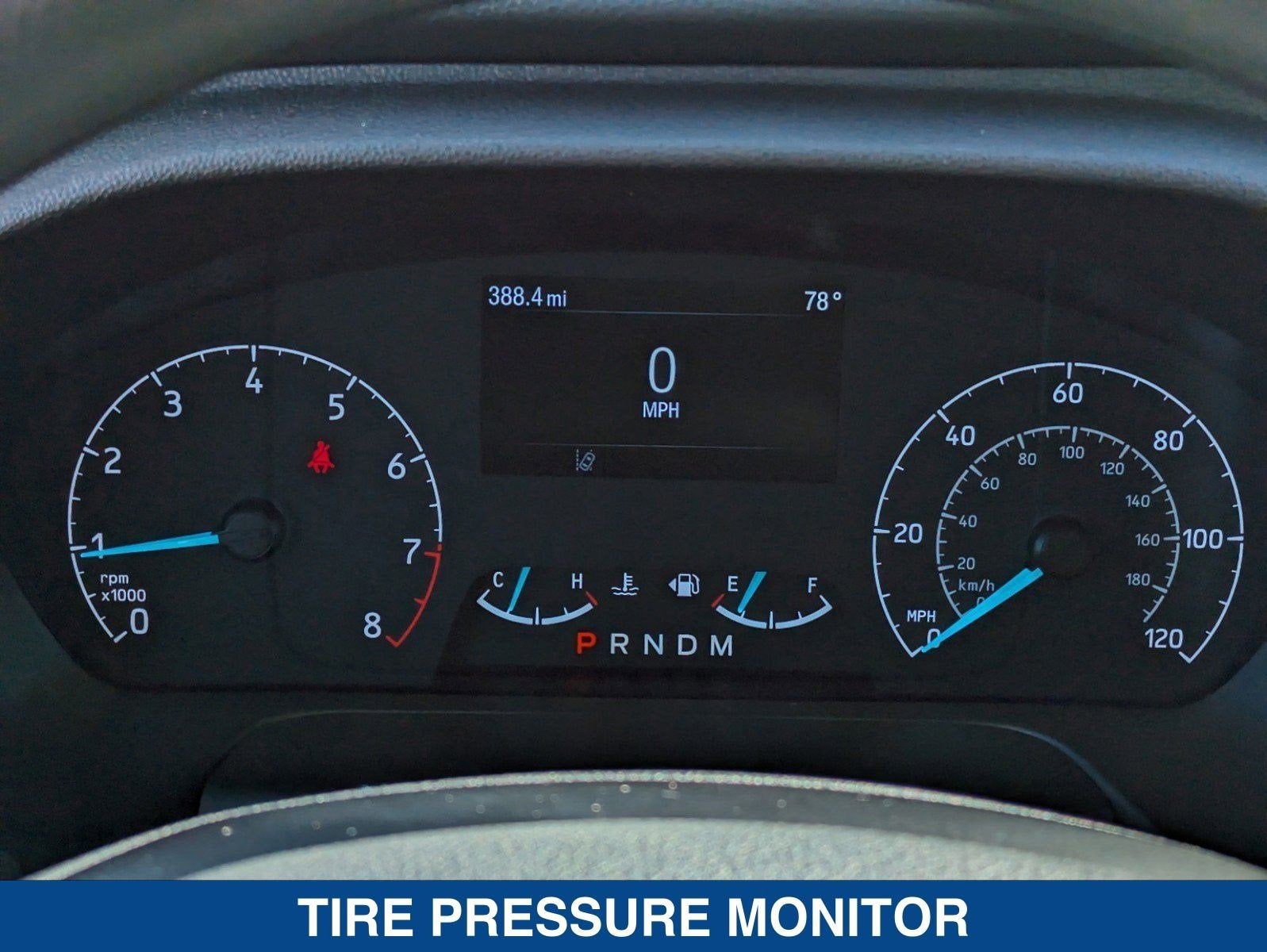 2024 Ford Transit-350 Base