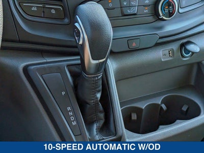 2024 Ford Transit-350 Base