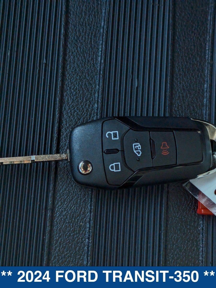 2024 Ford Transit-350 Base