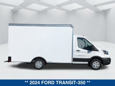 2024 Ford Transit-350 Base