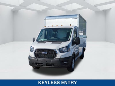 2024 Ford Transit-350 Base
