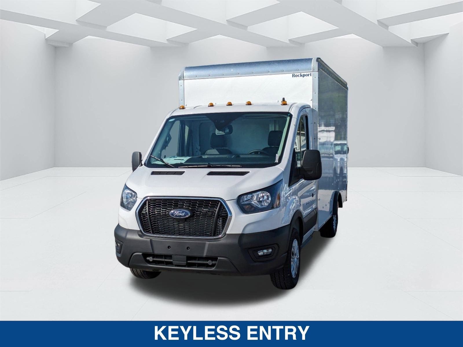2024 Ford Transit-350 Base