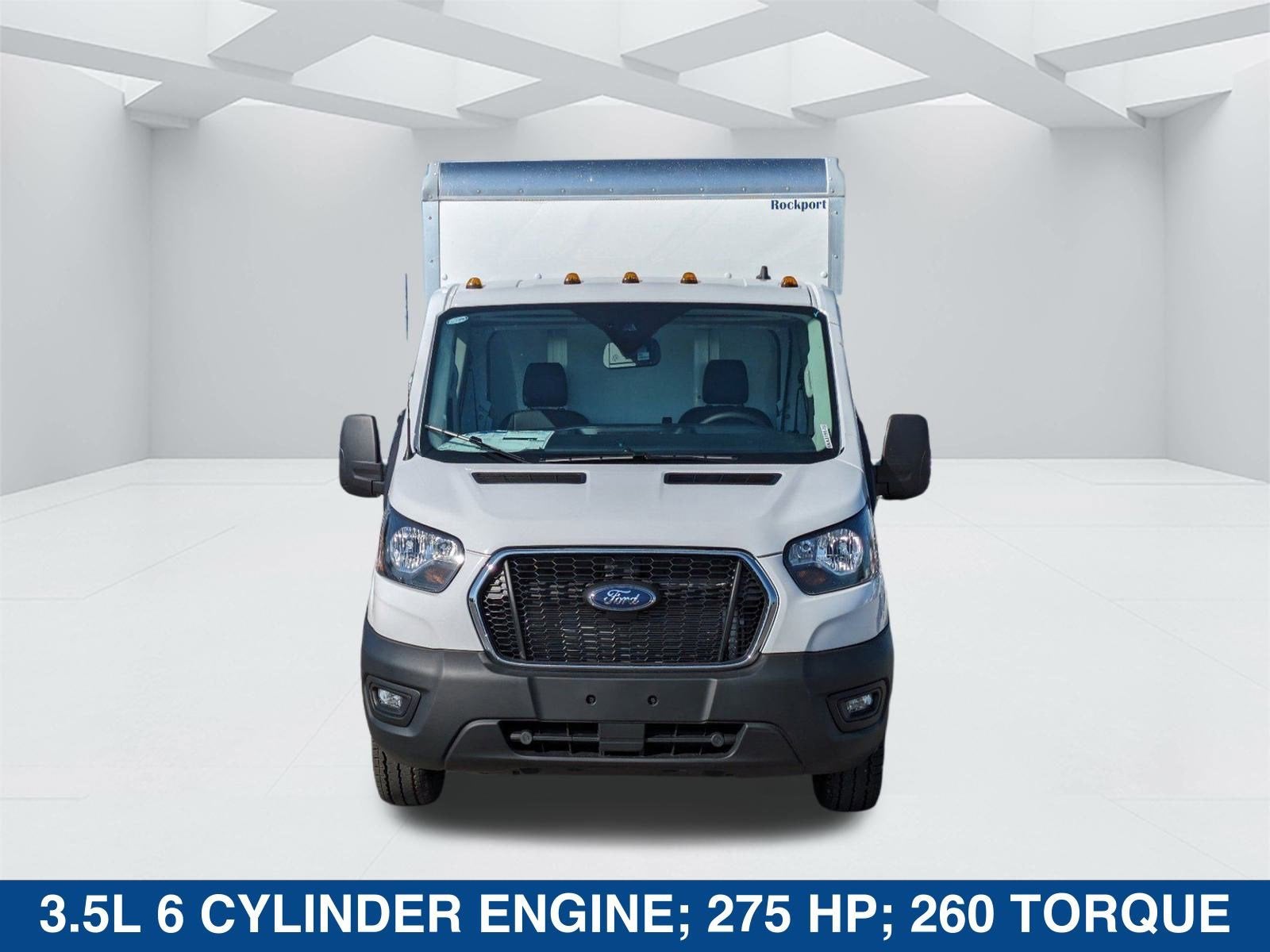 2024 Ford Transit-350 Base