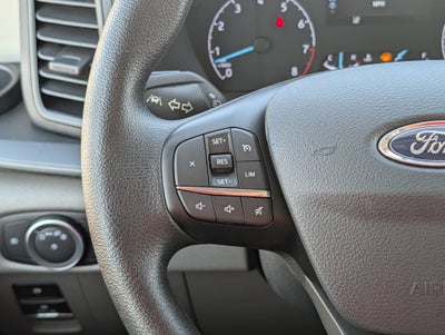 2025 Ford Transit-350 Base