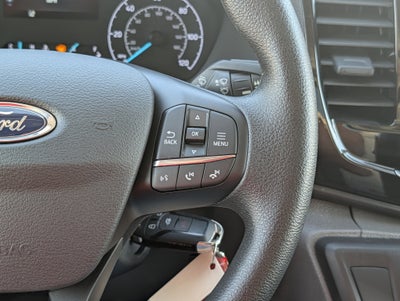 2025 Ford Transit-350 Base