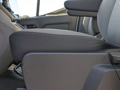 2025 Ford Transit-350 Cutaway