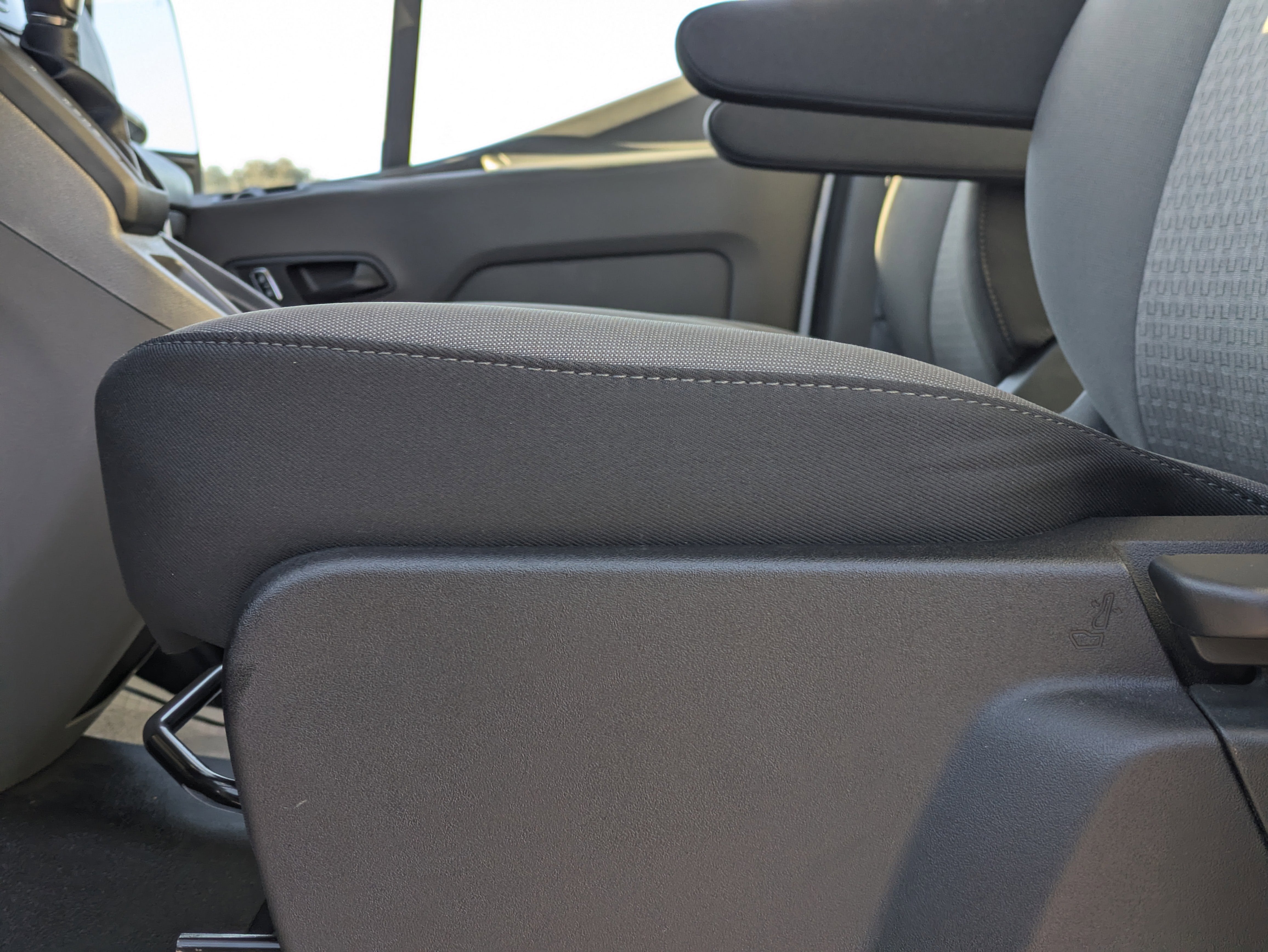 2025 Ford Transit-350 Cutaway