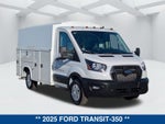 2025 Ford Transit-350 Cutaway
