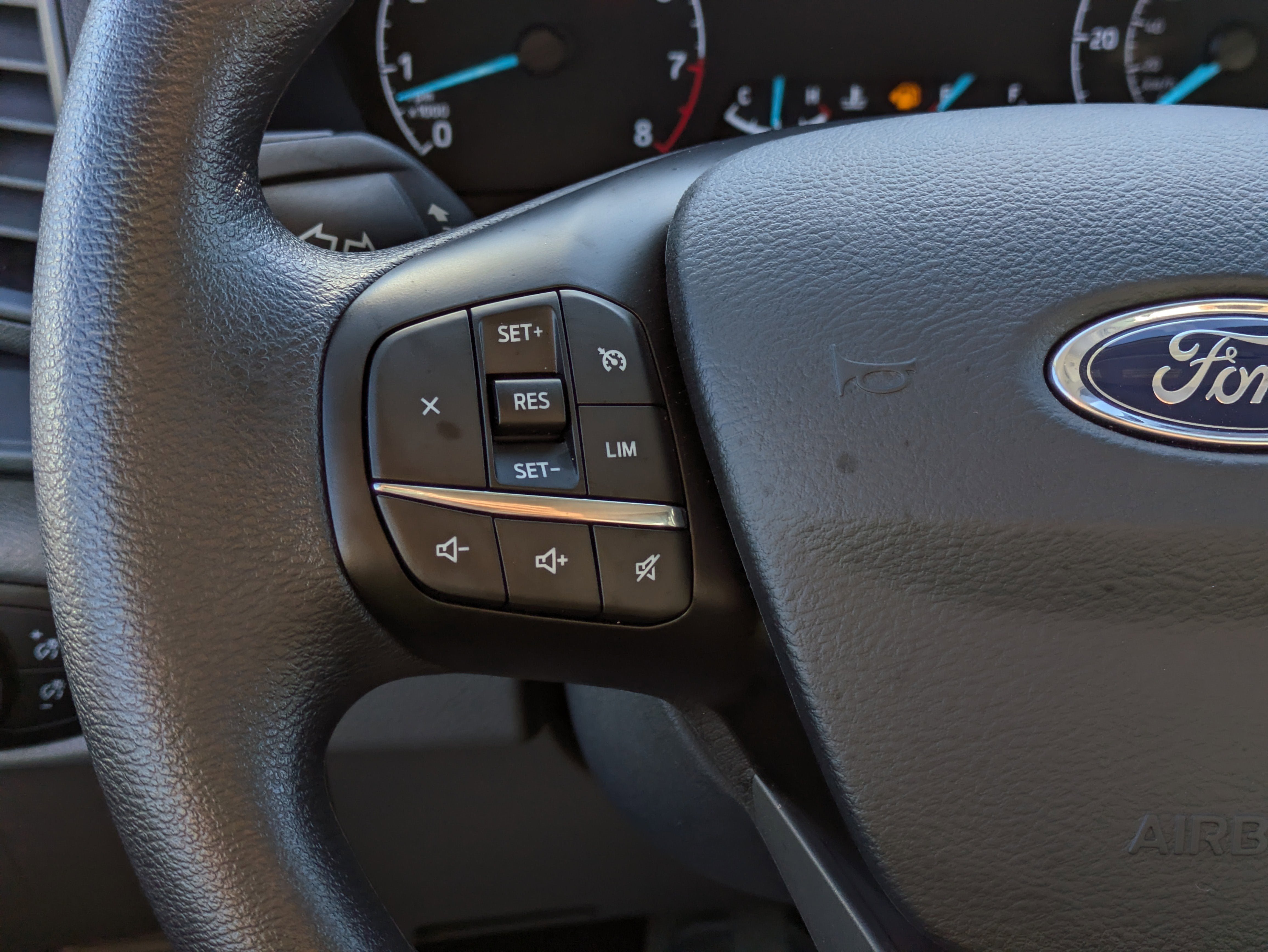 2025 Ford Transit-350 Cutaway