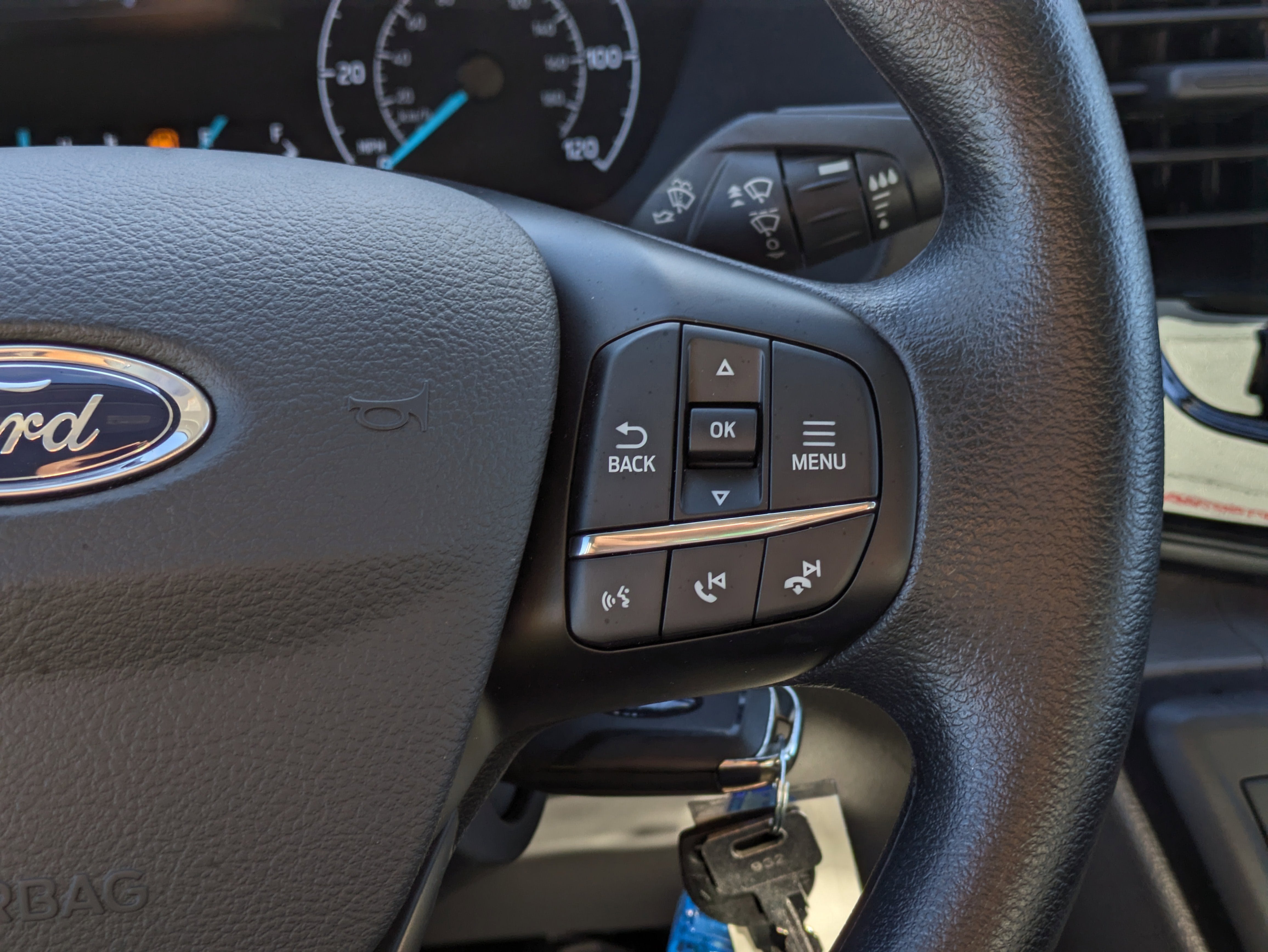 2025 Ford Transit-350 Cutaway