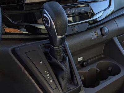 2025 Ford Transit-350 Cutaway