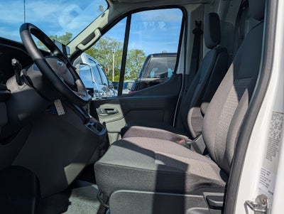 2025 Ford Transit-350 Cutaway