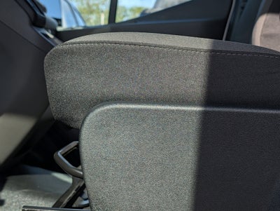 2025 Ford Transit-350 Cutaway