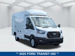 2025 Ford Transit-350 Cutaway