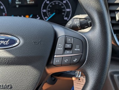 2025 Ford Transit-350 Cutaway