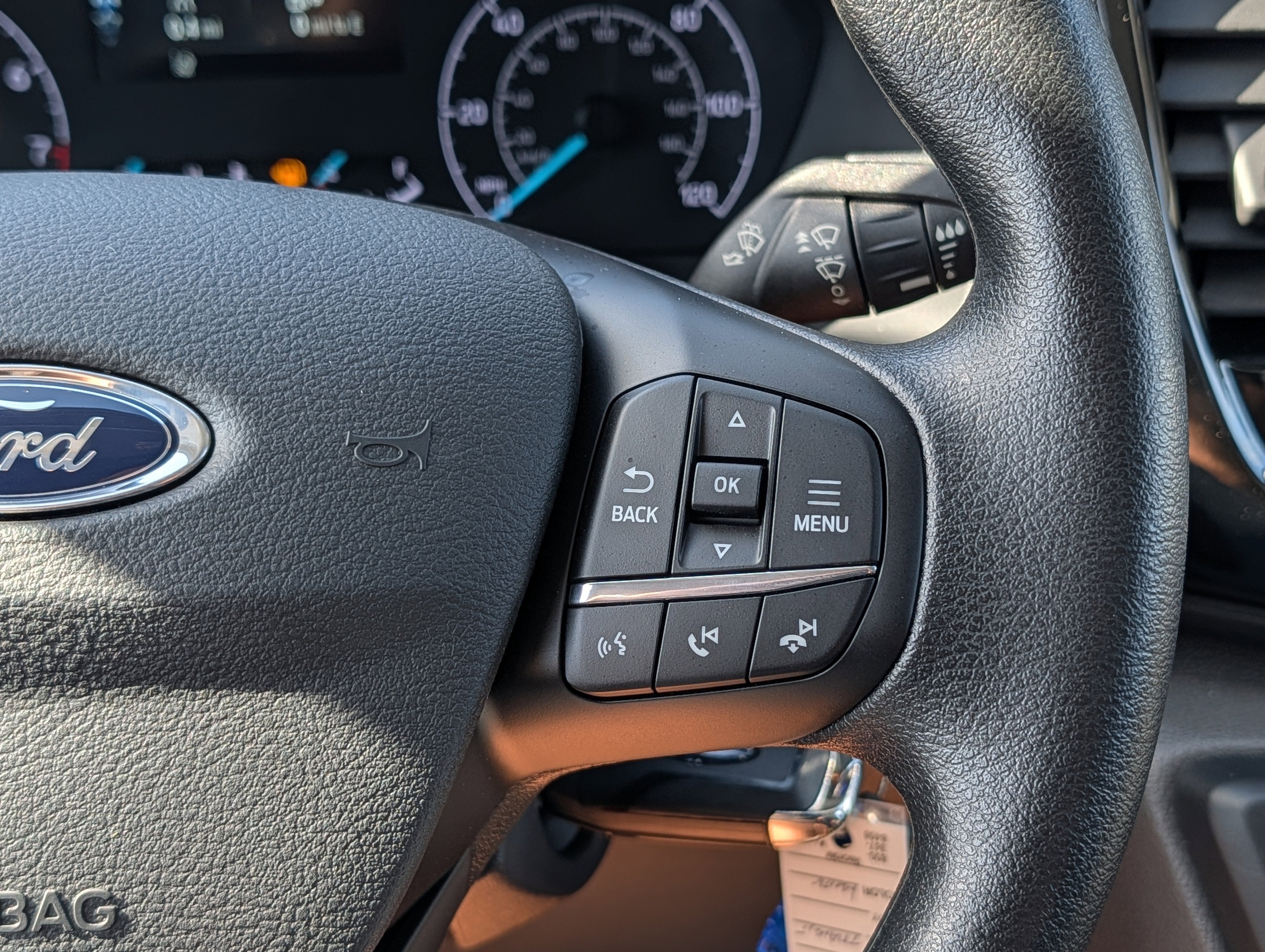 2025 Ford Transit-350 Cutaway