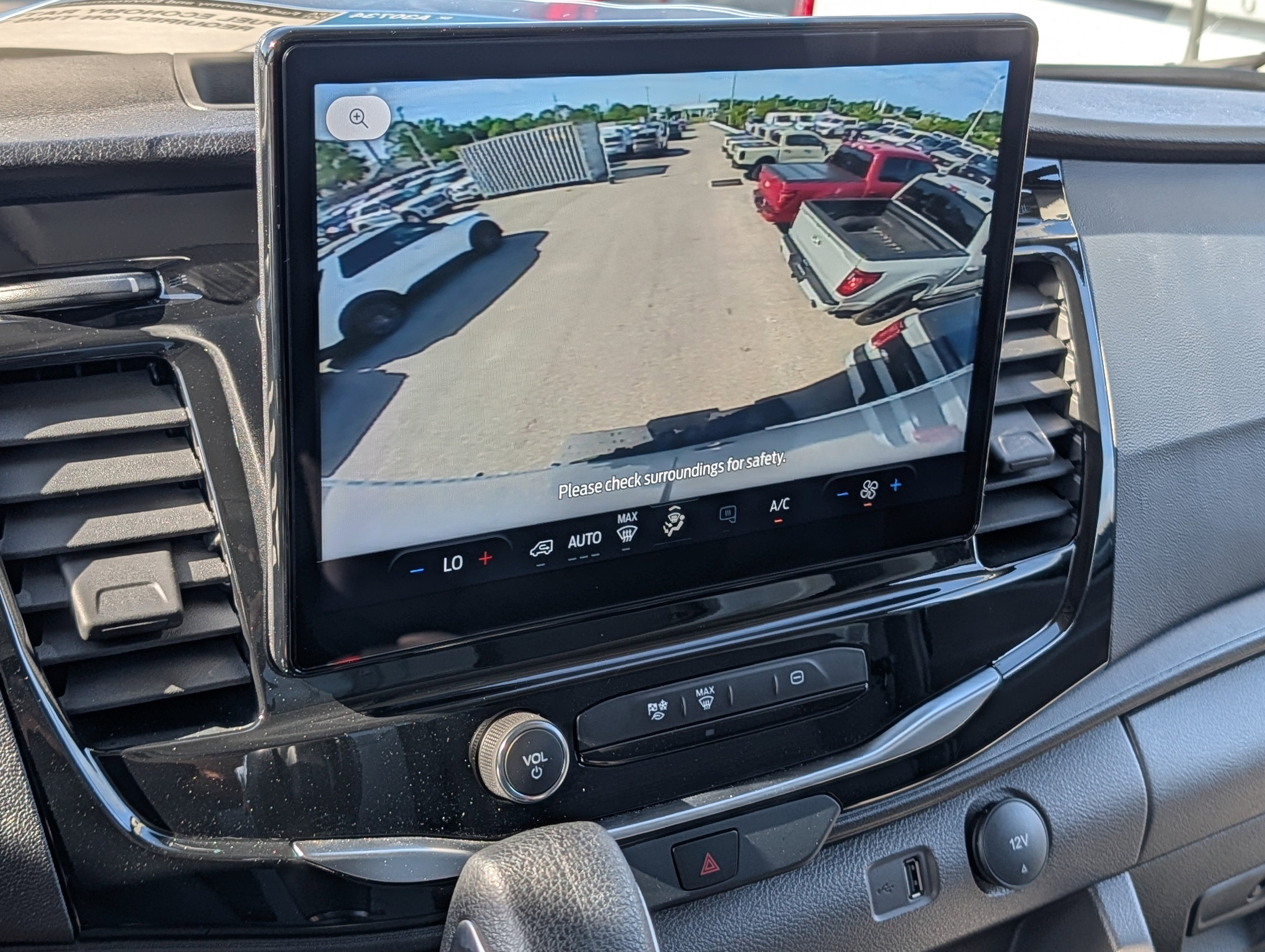 2025 Ford Transit-350 Cutaway