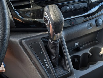 2025 Ford Transit-350 Cutaway