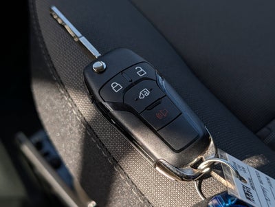 2025 Ford Transit-350 Cutaway