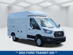 2025 Ford Transit-350 Cutaway