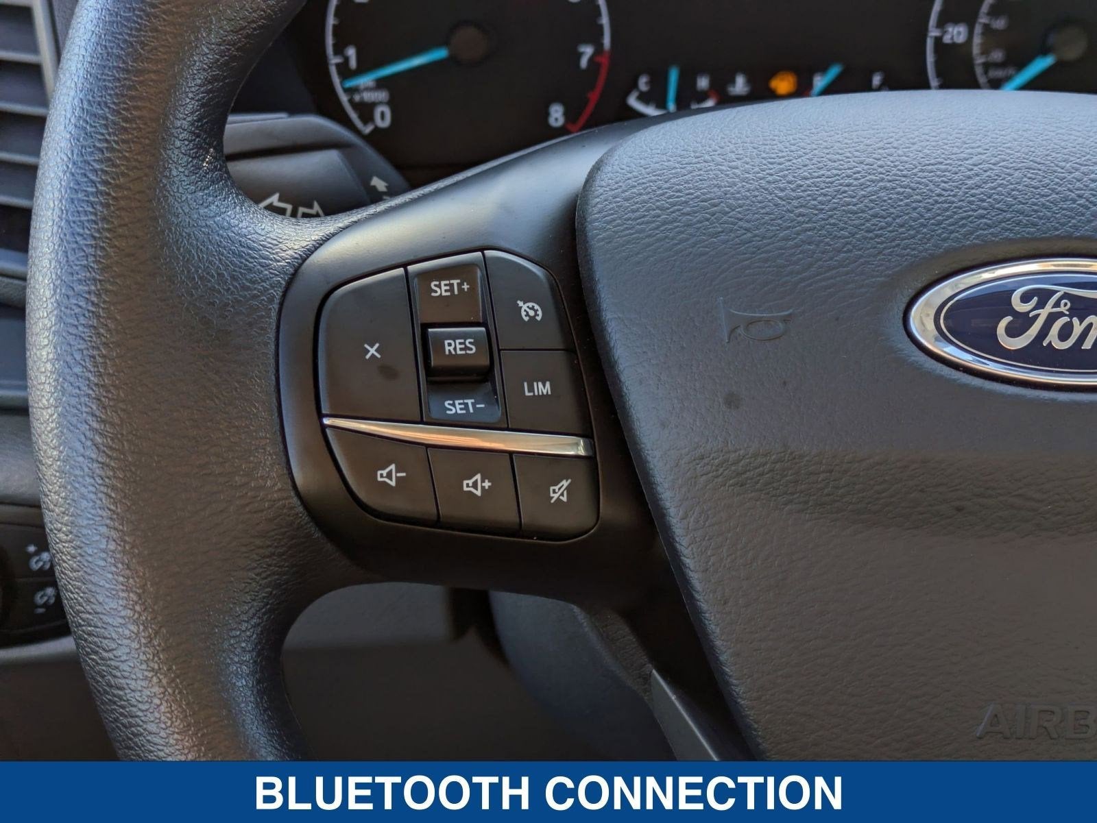 2025 Ford Transit-350 Cutaway