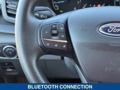 2025 Ford Transit-350 Cutaway