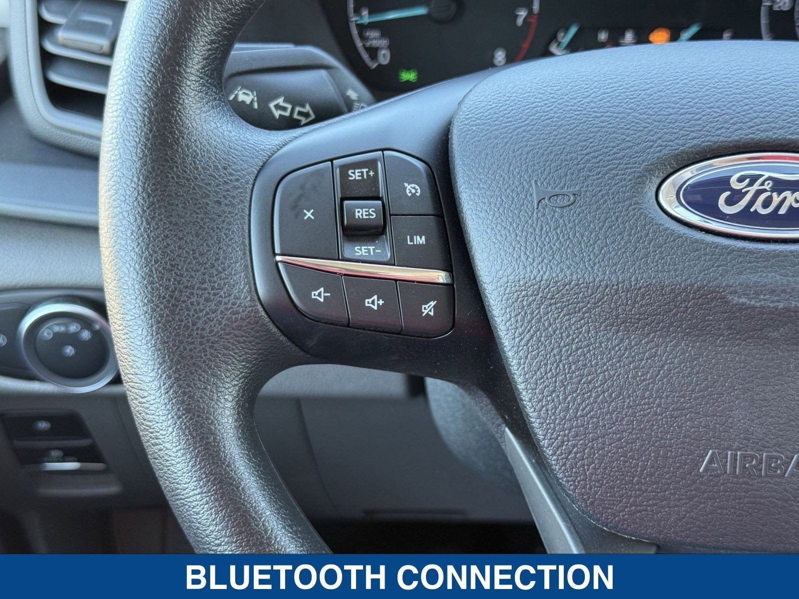 2025 Ford Transit-350 Cutaway