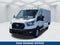 2025 Ford Transit-350 Cutaway