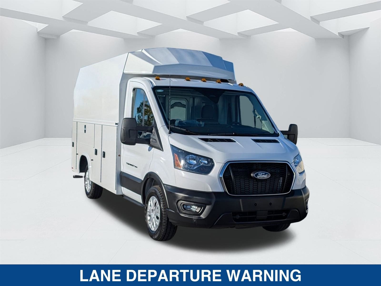 2026 Ford Transit-350 Base