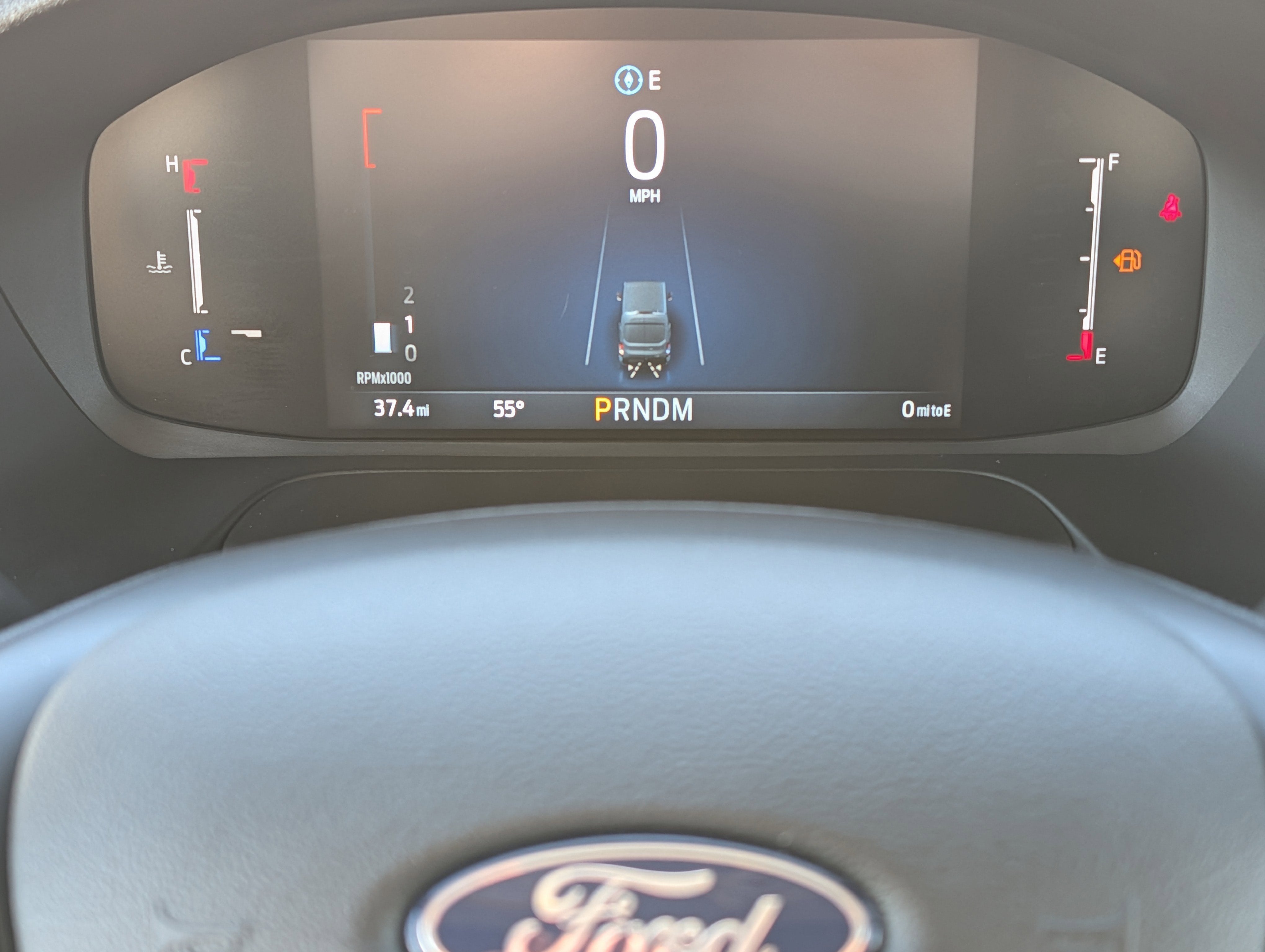 2026 Ford Transit-350 Base