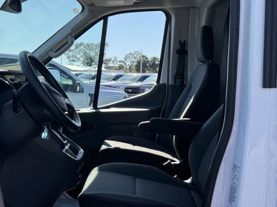 2025 Ford Transit Cutaway Cutaway